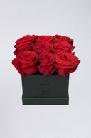 Boîte d'Amour Red Naomi
