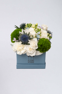 Boîte à Fleurs Azure