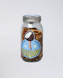 amazinGranola We're Nuts