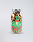 amazinGranola Spicy Cherry