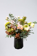 Bouquet de Saison Hiver