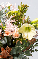 Bouquet de Saison Hiver