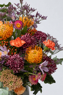 Bouquet de Saison Autumn