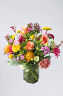 Bouquet de Saison Printemps