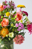 Bouquet de Saison Printemps