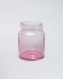Niesenglass Milk Jugs Rose