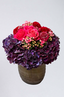 Bouquet Pop Art