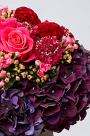 Bouquet Pop Art