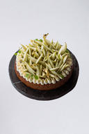 Saisonale Signature Tarte