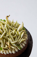 Saisonale Signature Tarte