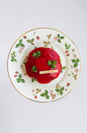 Seasonal Signature Tarte