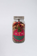 amazinGranola Merry X-Mas