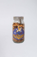 amazinGranola El Banano