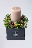 Boîte de Noël Balthazar