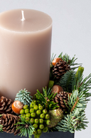 Boîte de Noël Balthazar