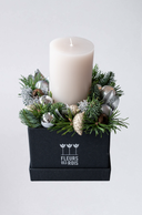 Boîte de Noël Caspar