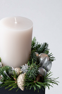 Boîte de Noël Caspar