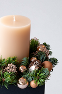 Boîte de Noël Melchior