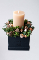 Boîte de Noël Melchior